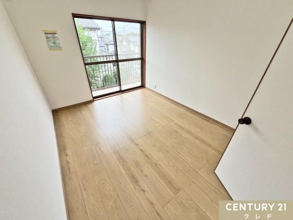 東松山市旗立台の中古一戸建て