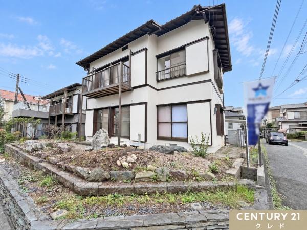 東松山市旗立台の中古一戸建て