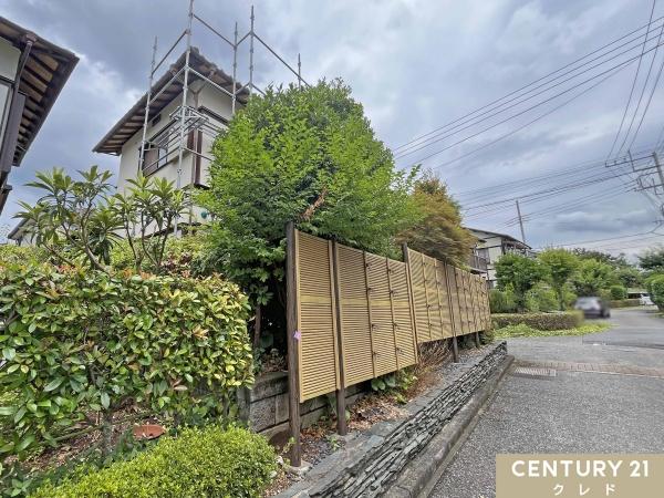 東松山市旗立台　中古一戸建て