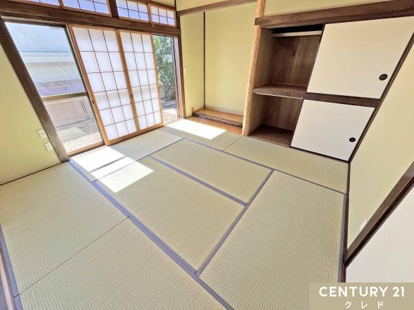 比企郡鳩山町鳩ヶ丘２丁目の中古一戸建て