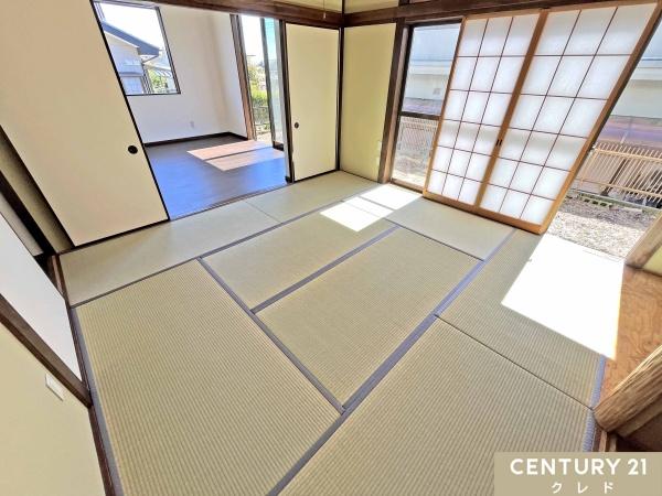 比企郡鳩山町鳩ヶ丘２丁目の中古一戸建て