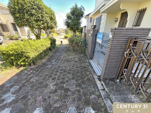 比企郡鳩山町鳩ヶ丘２丁目の中古一戸建て