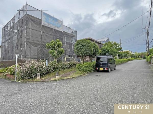 鳩山町鳩ヶ丘2丁目　中古一戸建て