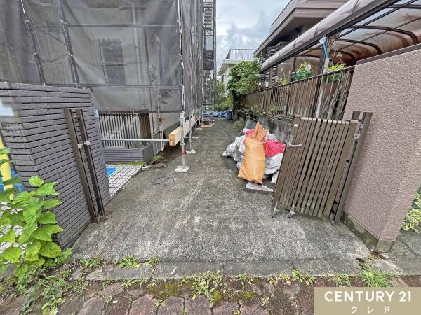 鳩山町鳩ヶ丘2丁目　中古一戸建て