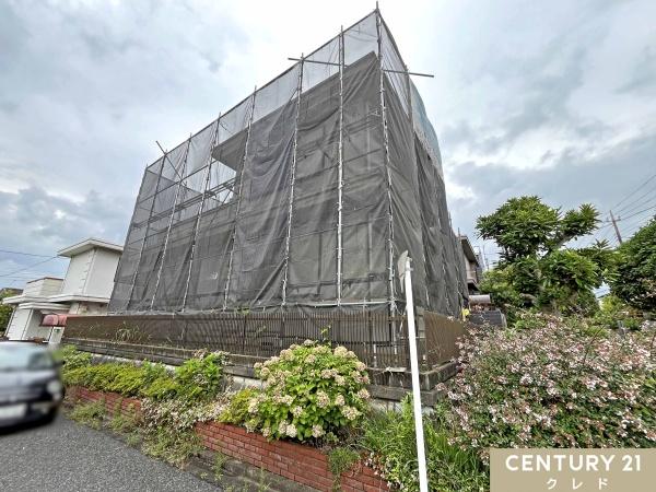 比企郡鳩山町鳩ヶ丘２丁目の中古一戸建て