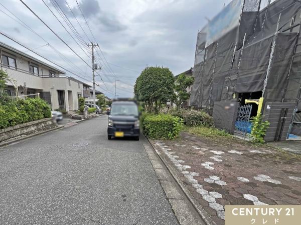 比企郡鳩山町鳩ヶ丘２丁目の中古一戸建て