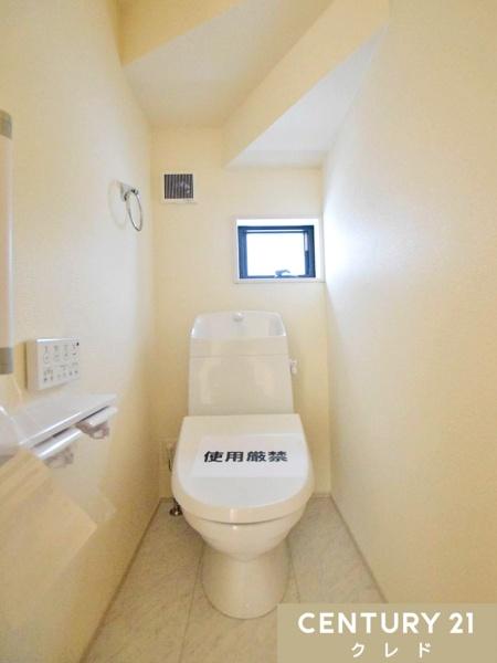 川越市中台　新築分譲住宅　全13棟　3号棟
