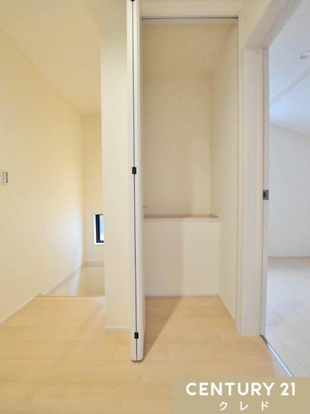 川越市中台　新築分譲住宅　全13棟　3号棟