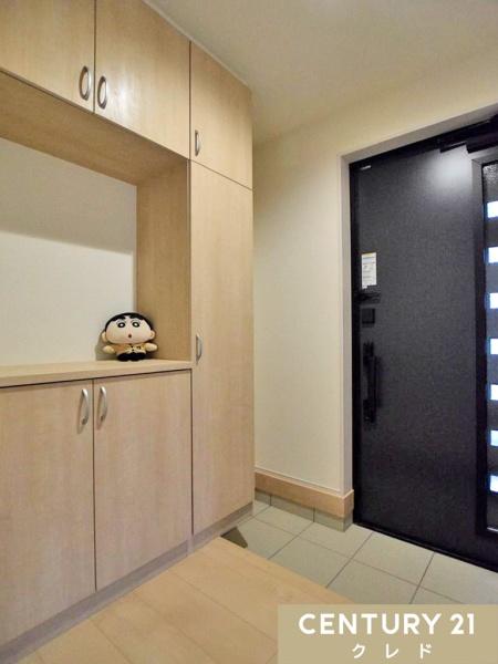 川越市中台　新築分譲住宅　全13棟　3号棟