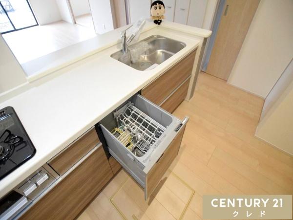 川越市中台　新築分譲住宅　全13棟　3号棟