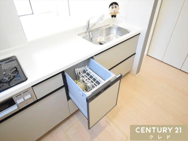 川越市中台　新築分譲住宅　全13棟　4号棟