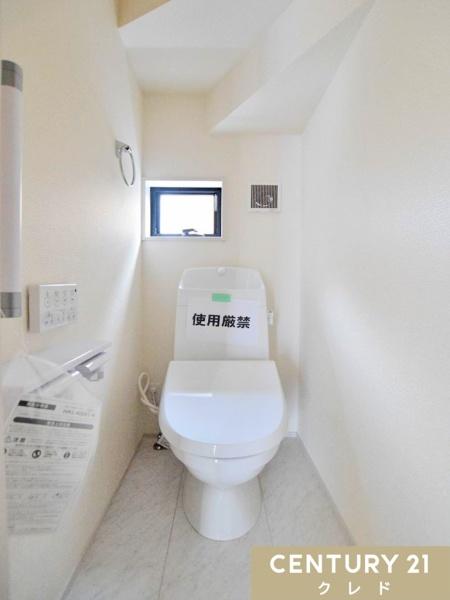 川越市中台　新築分譲住宅　全13棟　7号棟