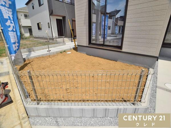 川越市中台　新築分譲住宅　全13棟　7号棟