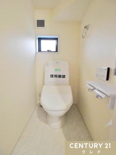 川越市中台　新築分譲住宅　全13棟　8号棟