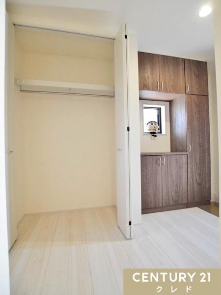 川越市中台　新築分譲住宅　全13棟　8号棟