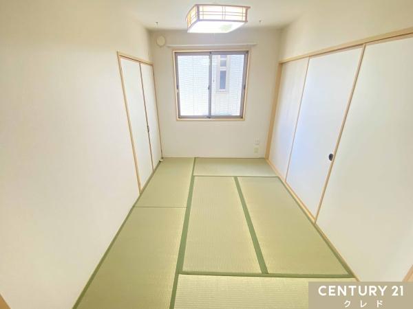 川越市大字的場の中古一戸建て