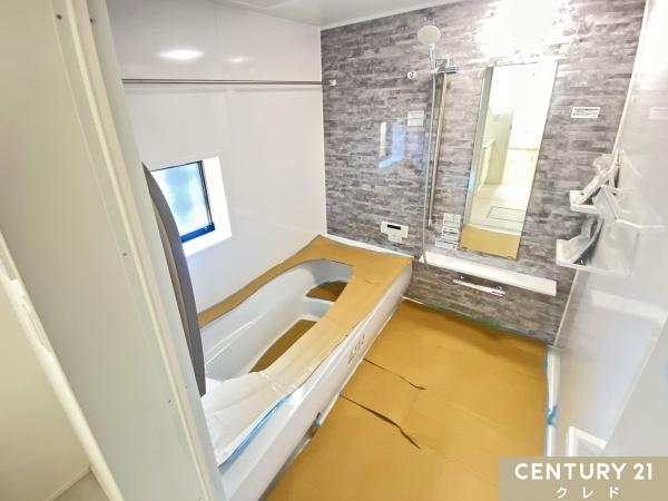 坂戸市仲町　新築分譲住宅　全6棟　1号棟