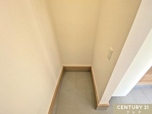 坂戸市仲町　新築分譲住宅　全6棟　1号棟