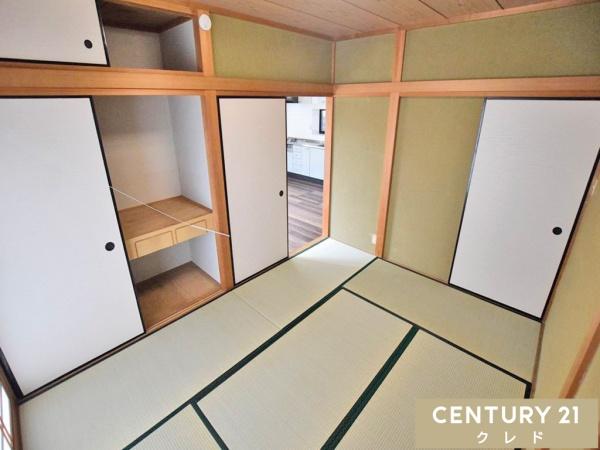 川越市中台元町１丁目の中古一戸建て