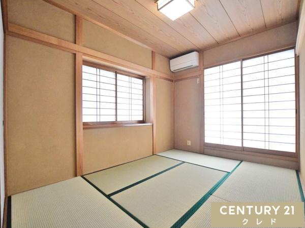 川越市中台元町１丁目の中古一戸建て