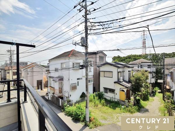 川越市中台元町１丁目の中古一戸建て