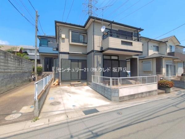 川越市中台元町1丁目 中古一戸建て