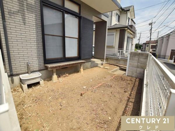 川越市中台元町１丁目の中古一戸建て