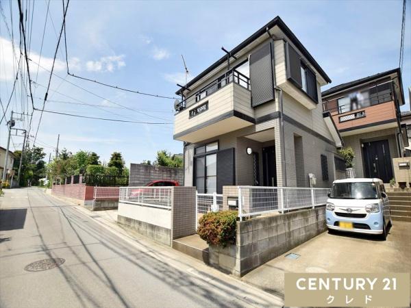 川越市中台元町１丁目の中古一戸建て