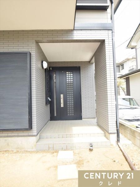 川越市中台元町１丁目の中古一戸建て