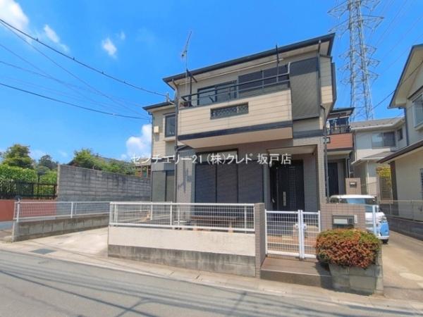 川越市中台元町１丁目の中古一戸建て