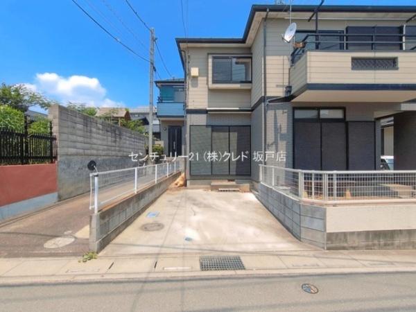 川越市中台元町１丁目の中古一戸建て