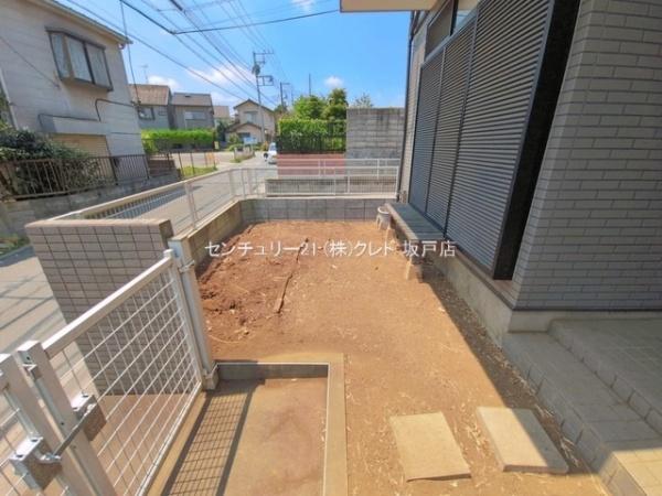 川越市中台元町１丁目の中古一戸建て