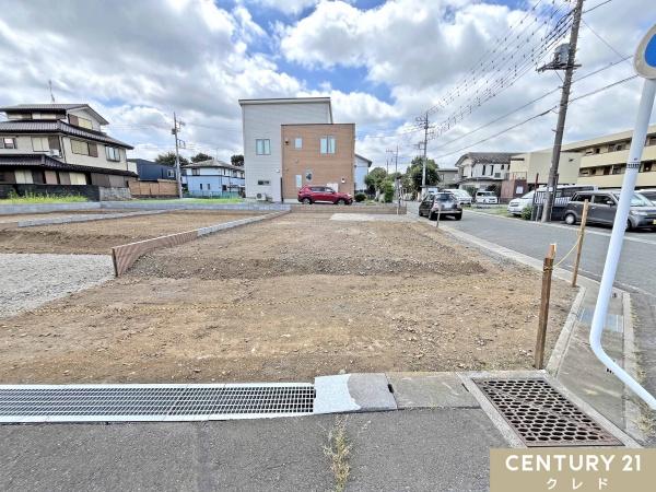 坂戸市芦山町5期　新築分譲住宅　全3棟　1号棟