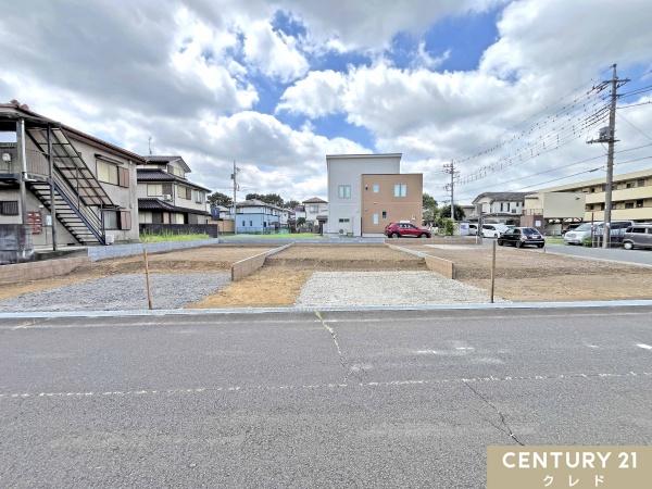 坂戸市芦山町5期　新築分譲住宅　全3棟　2号棟