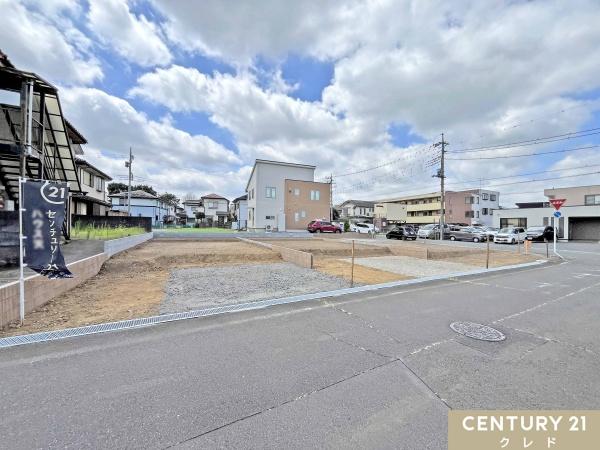 坂戸市芦山町5期　新築分譲住宅　全3棟　3号棟
