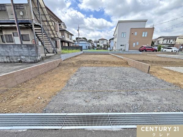 坂戸市芦山町5期　新築分譲住宅　全3棟　3号棟