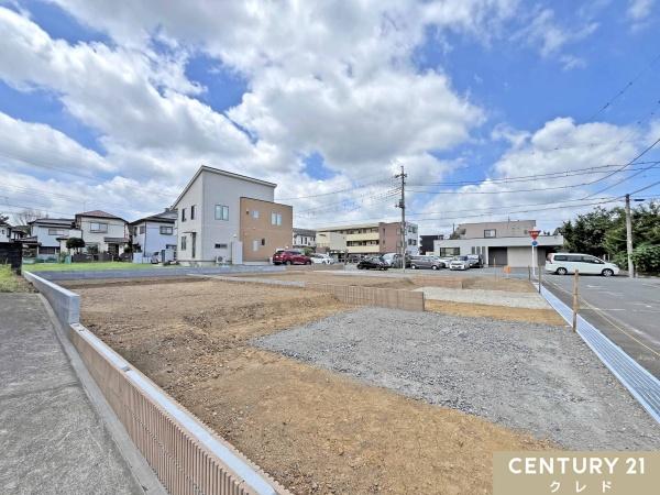 坂戸市芦山町5期　新築分譲住宅　全3棟　3号棟