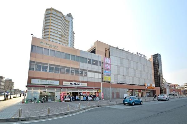 ウィルローズふじみ野(ココネ上福岡)