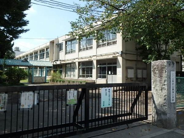 ウィルローズふじみ野(ふじみ野市立駒小学校)