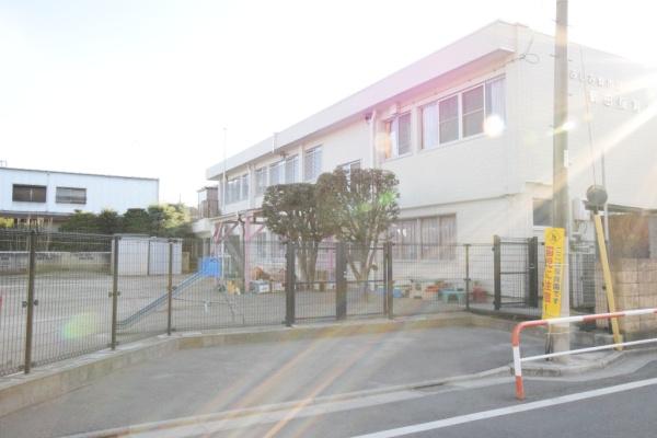 ウィルローズふじみ野(ふじみ野市立新田保育園)