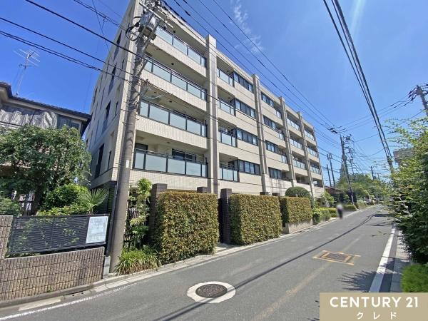 ウィルローズふじみ野
