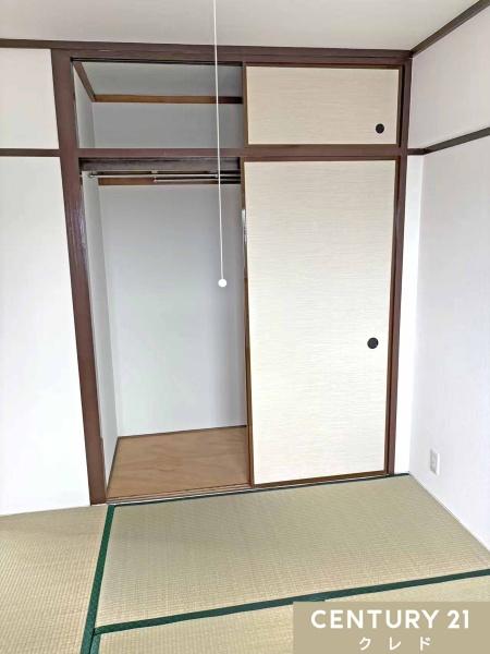 コーポ太田窪