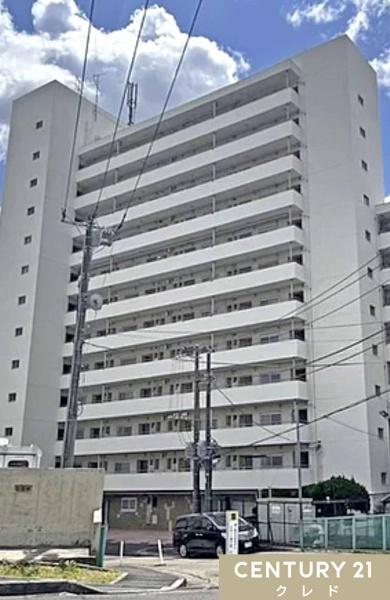 コーポ太田窪