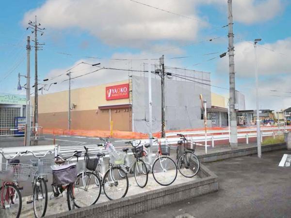 川越市的場38期　新築分譲住宅　全10棟　5号棟(ヤオコー川越霞ケ関店)