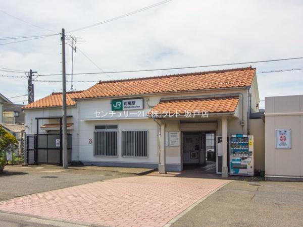 川越市的場38期　新築分譲住宅　全10棟　5号棟(的場駅(JR川越線))