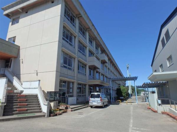 川越市下広谷　新築一戸建て(川越市立広谷小学校)