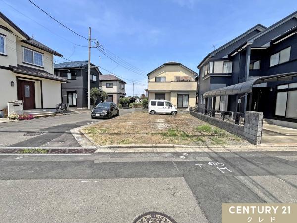川越市下広谷 新築一戸建て