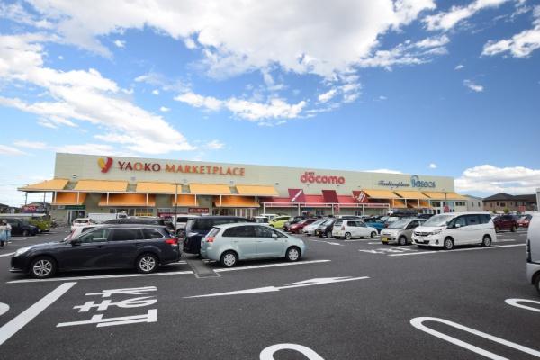 川越市氷川町　新築一戸建て(ヤオコー川越山田店)