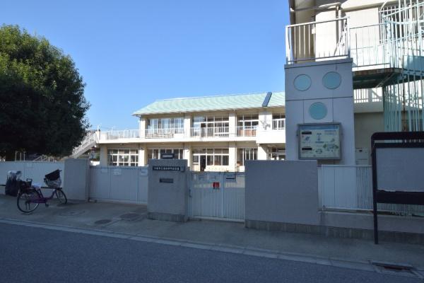 テイジン川越旭町ビューハイツ(脇田新町保育園)