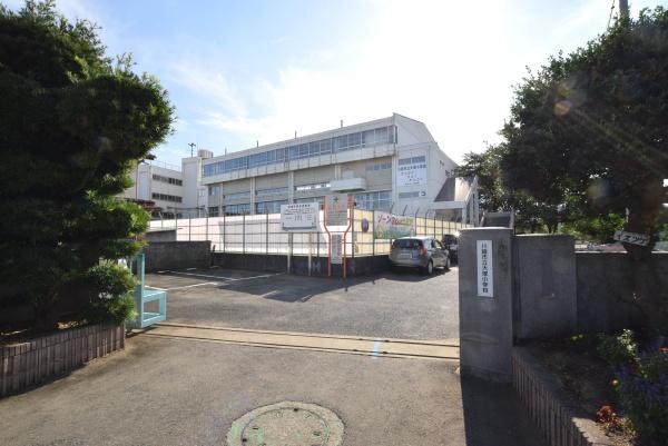 テイジン川越旭町ビューハイツ(川越市立大塚小学校)